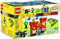 Конструктор Lego 4630 Build & Play Box купить по лучшей цене