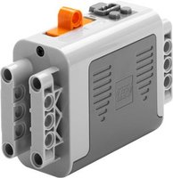 Конструктор Lego 8881 Power Functions Battery Box купить по лучшей цене
