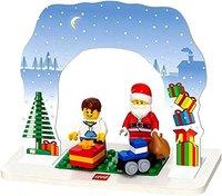 Конструктор Lego 850939 Santa Set купить по лучшей цене