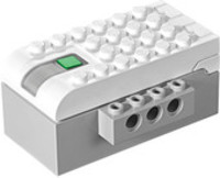 Конструктор Lego 45301 СмартХаб WeDo 2.0 купить по лучшей цене