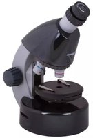 Микроскоп микроскоп levenhuk labzz m101 moonstone купить по лучшей цене