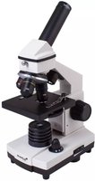 Микроскоп микроскоп levenhuk rainbow 2l moonstone купить по лучшей цене