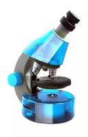 Микроскоп микроскоп levenhuk labzz m101 azure купить по лучшей цене
