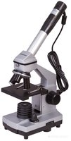 Микроскоп bresser junior 40x 1024x без кейса купить по лучшей цене