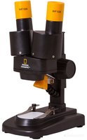 Микроскоп bresser national geographic 20x 69365 купить по лучшей цене