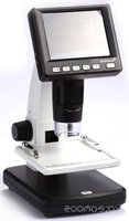 Микроскоп levenhuk dtx 500 lcd купить по лучшей цене