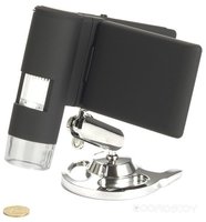 Микроскоп levenhuk dtx 500 mobi 61023 купить по лучшей цене