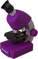 Микроскоп микроскоп bresser junior 40x 640x 70121 купить по лучшей цене