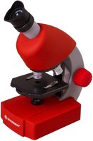 Микроскоп микроскоп bresser junior 40x 640x 70122 купить по лучшей цене