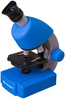 Микроскоп микроскоп bresser junior 40x 640x 70123 купить по лучшей цене