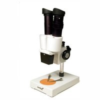 Микроскоп levenhuk 2st купить по лучшей цене
