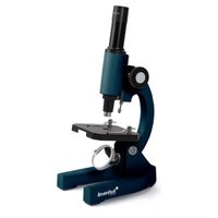 Микроскоп микроскоп levenhuk 2s ng купить по лучшей цене