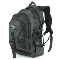 Рюкзак Polar рюкзак городской 38099 black купить по лучшей цене