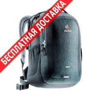 Рюкзак Deuter рюкзак городской giga 28 dresscode black купить по лучшей цене