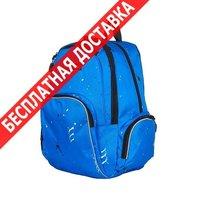 Рюкзак Polar рюкзак 17303 blue купить по лучшей цене