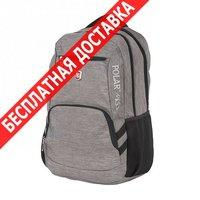 Рюкзак Polar рюкзак п5104 grey купить по лучшей цене