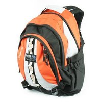 Рюкзак Polar городской 1002 orange купить по лучшей цене