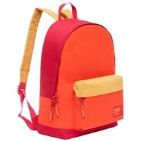 Рюкзак Grizzly рюкзак rl-850-1 3 оранжевый купить по лучшей цене