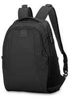 Рюкзак рюкзак pacsafe metrosafe ls350 черный купить по лучшей цене
