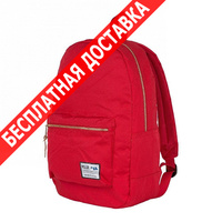 Рюкзак Polar городской рюкзак 17207 red купить по лучшей цене