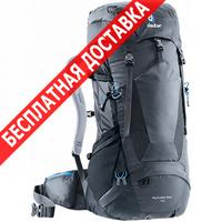 Рюкзак Deuter рюкзак futura pro 40l graphite-black купить по лучшей цене