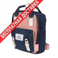 Рюкзак Polar городской рюкзак 17206 blue купить по лучшей цене