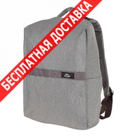 Рюкзак Polar городской рюкзак п0049 grey купить по лучшей цене