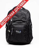 Рюкзак Polar рюкзак ноутбука п1063 black купить по лучшей цене
