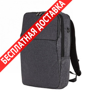Рюкзак Polar городской рюкзак п0051 black купить по лучшей цене