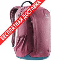 Рюкзак Deuter рюкзак городской vista skip maron-arctic купить по лучшей цене