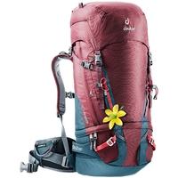 Рюкзак Deuter рюкзак guide 40+sl maron-arctic купить по лучшей цене