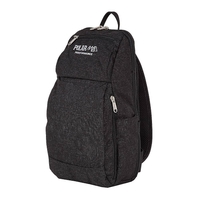 Рюкзак городской рюкзак polar п2191 black купить по лучшей цене