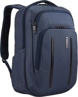 Рюкзак рюкзак thule crossover 2 20l c2bp-114 темно-синий купить по лучшей цене