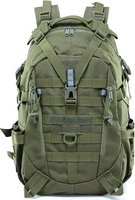 Рюкзак туристический рюкзак master-jaeger aj-bl075 30 л army green купить по лучшей цене