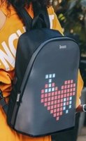 Рюкзак городской рюкзак divoom pixoo купить по лучшей цене