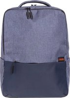 Рюкзак рюкзак xiaomi commuter xdlgx-04 светло-синий купить по лучшей цене