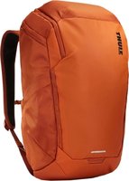 Рюкзак рюкзак thule chasm 26l tchb-115 оранжевый купить по лучшей цене