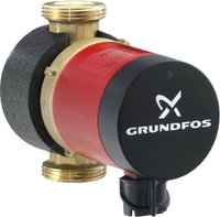 Насос Grundfos UP 20-14 BX PM купить по лучшей цене