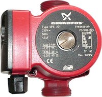 Купить Grundfos UPS 25-60 130 в Минске - фото, цены интернет-магазинов ...