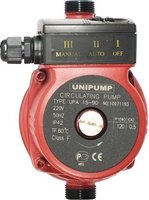 Насос Unipump UPA 15-90 купить по лучшей цене