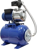 Насос Unipump Auto JS 60-50 (нерж.) купить по лучшей цене