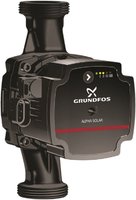Насос Grundfos Alpha Solar 25-145 180 купить по лучшей цене