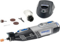 Гравер Dremel 8220 (8220-1/5) купить по лучшей цене