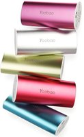 Портативное зарядное устройство Yoobao YB-6012 купить по лучшей цене