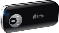 Портативное зарядное устройство Ritmix RPB-4400 купить по лучшей цене