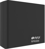 Портативное зарядное устройство Hiper RP6500 купить по лучшей цене