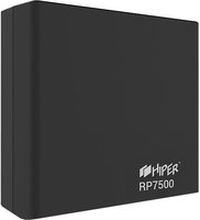 Портативное зарядное устройство Hiper RP7500 купить по лучшей цене