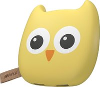 Портативное зарядное устройство Hiper Zoo 7500 Owl купить по лучшей цене