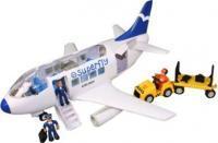 Детская игрушка Simba самолет 104355408 купить по лучшей цене