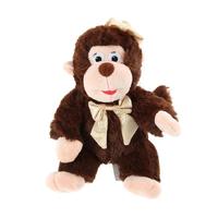 Детская игрушка мягкая игрушка обезьянка купить по лучшей цене
